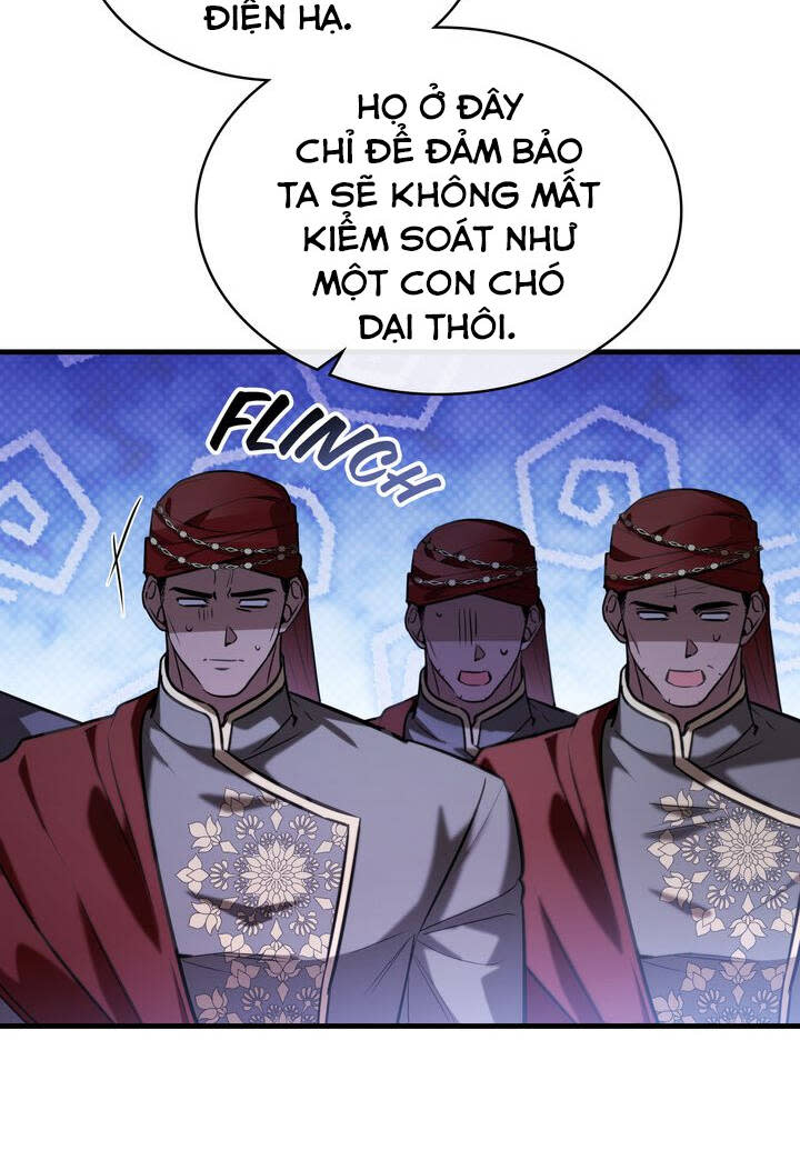 một đêm không bóng chapter 57 - Next chapter 58