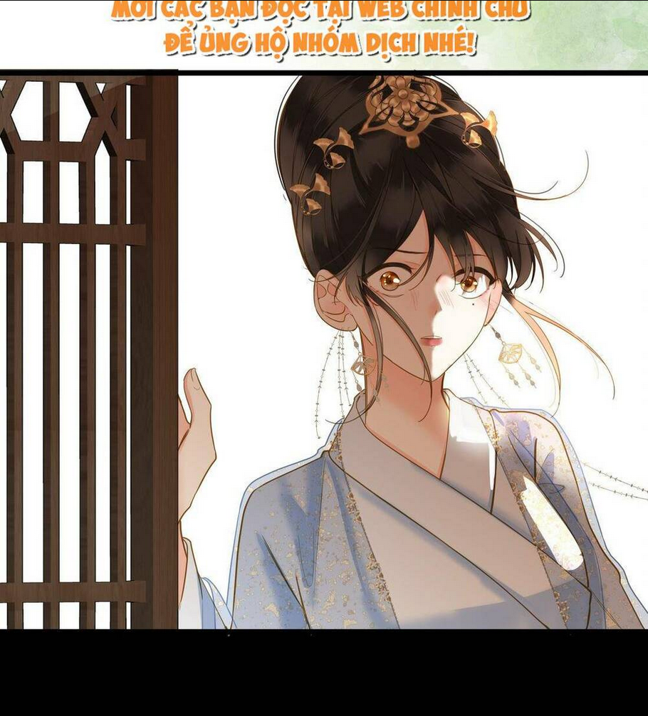 vương gia hắn luôn nghĩ tôi yêu hắn đến nghiện chapter 33 - Next chapter 34