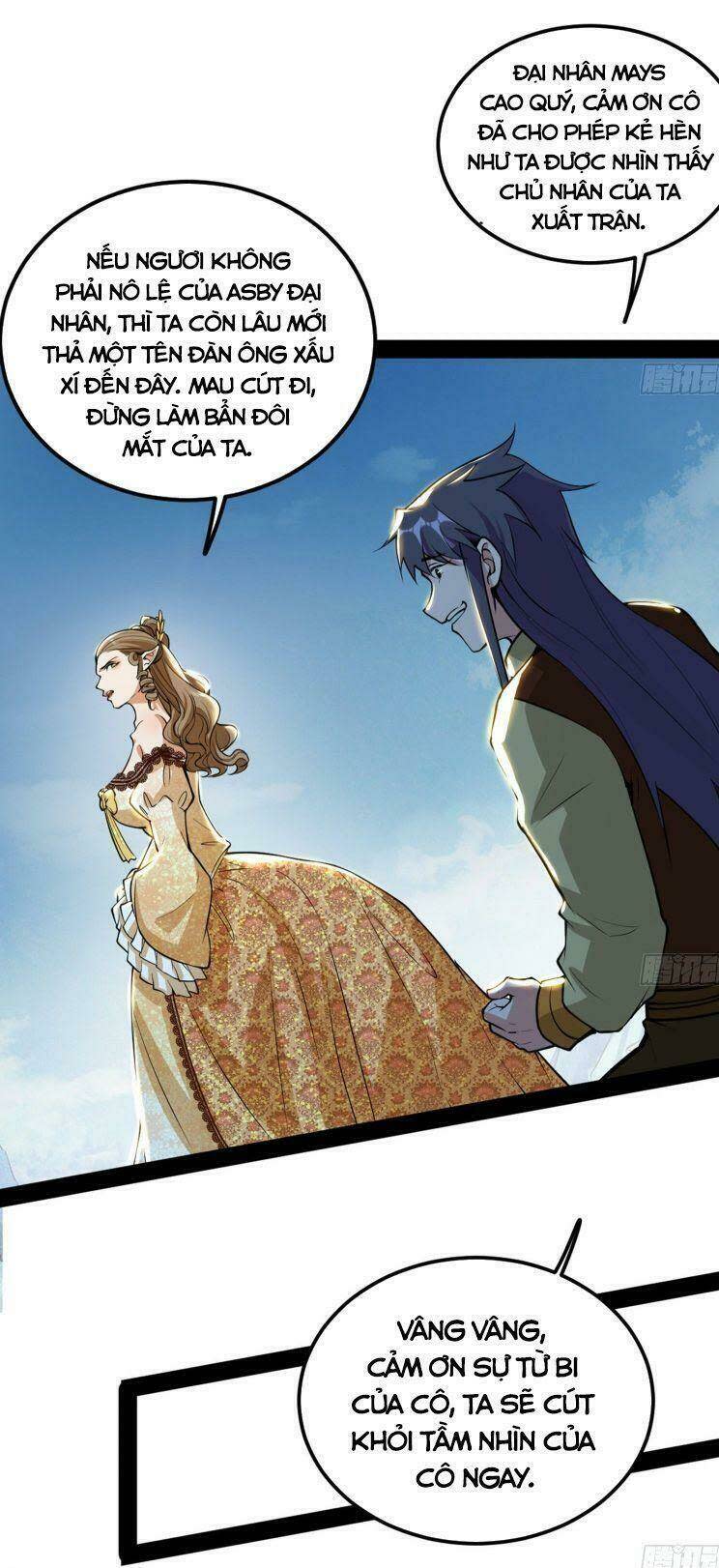 ta là tà đế Chapter 242 - Next Chapter 242