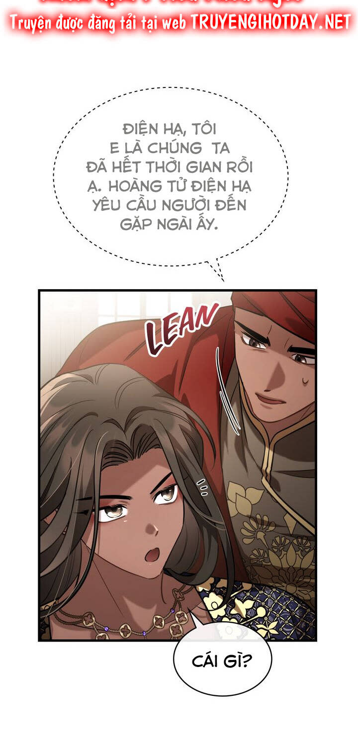 một đêm không bóng chapter 57 - Next chapter 58