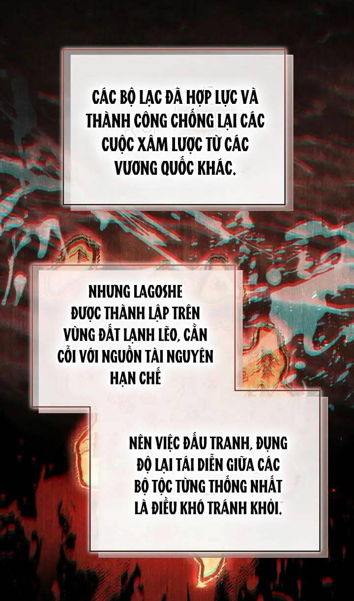 một đêm không bóng chapter 58 - Next chapter 59