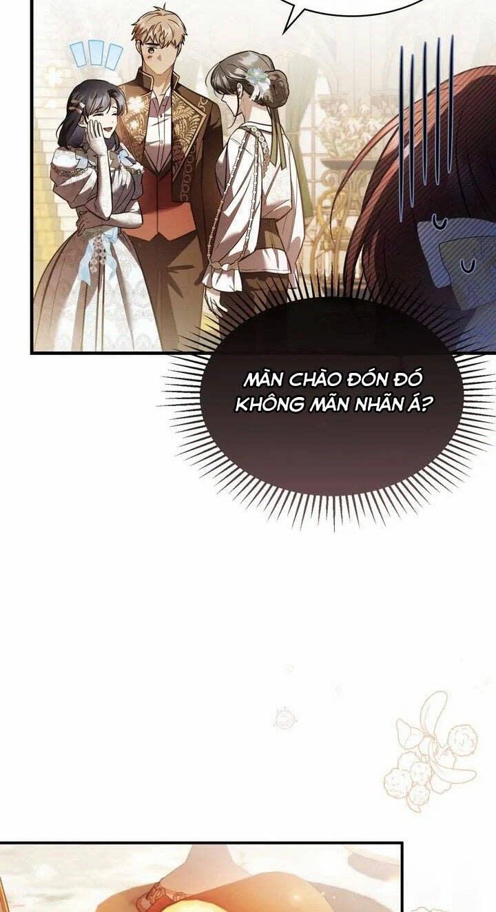 một đêm không bóng Chapter 65 - Next chapter 66