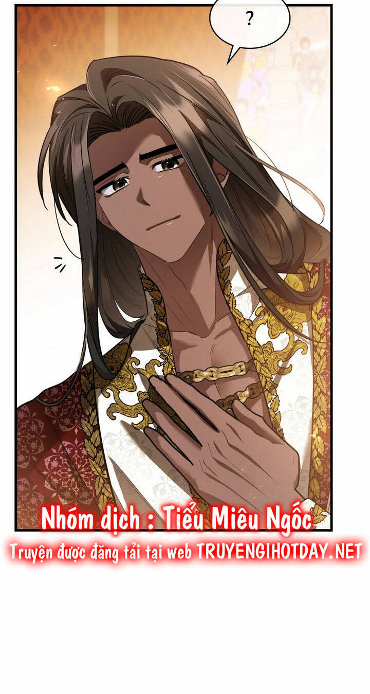 một đêm không bóng chapter 62 - Next chapter 63