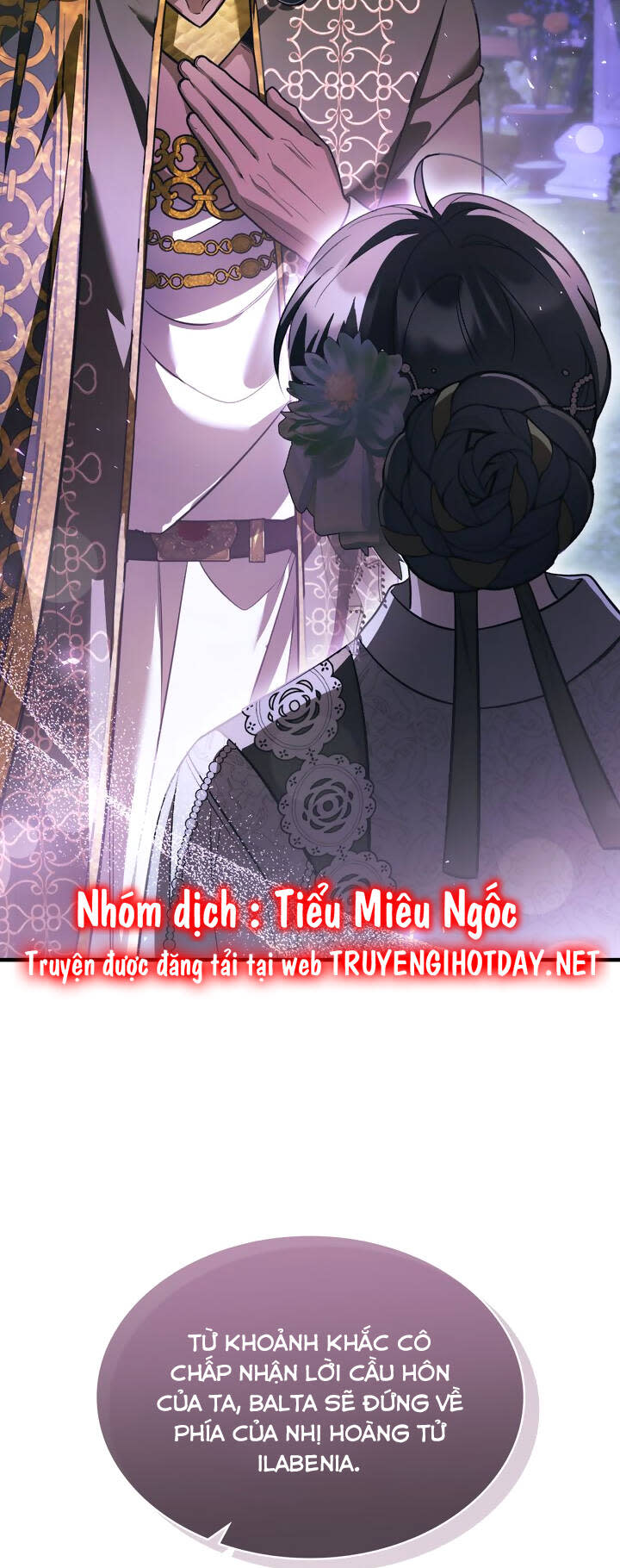 một đêm không bóng chapter 66 - Next chapter 67