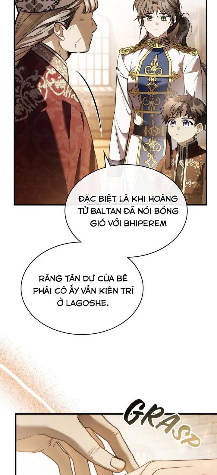 một đêm không bóng chapter 64 - Next Chapter 65