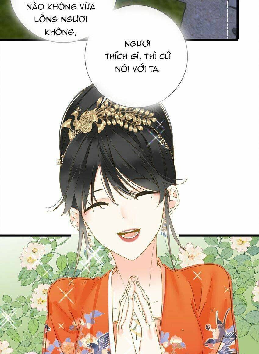 vương gia hắn luôn nghĩ tôi yêu hắn đến nghiện chapter 29 - Next chapter 30