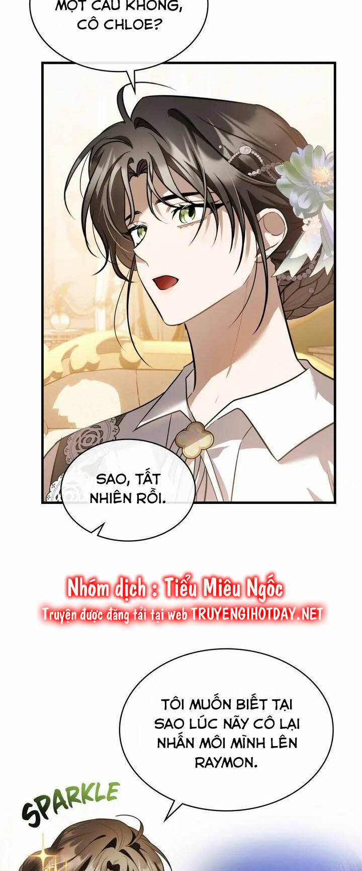 một đêm không bóng Chapter 65 - Next chapter 66