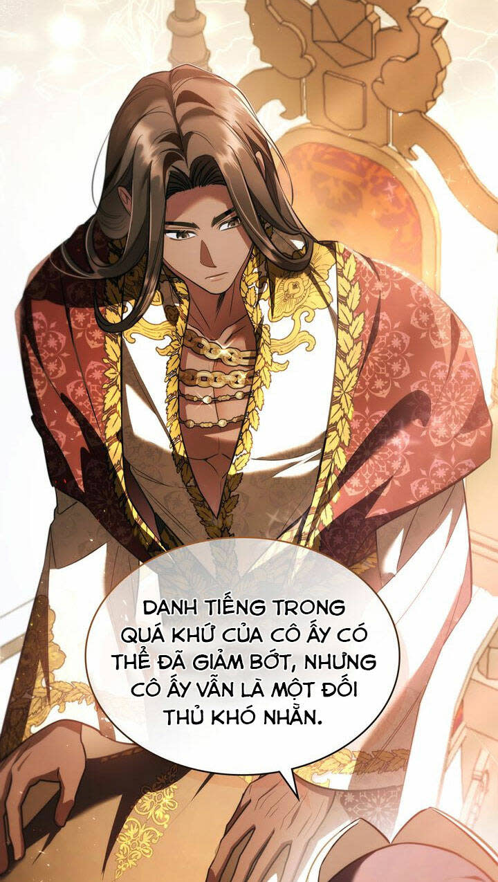 một đêm không bóng chapter 62 - Next chapter 63