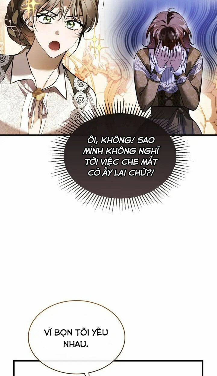 một đêm không bóng Chapter 65 - Next chapter 66