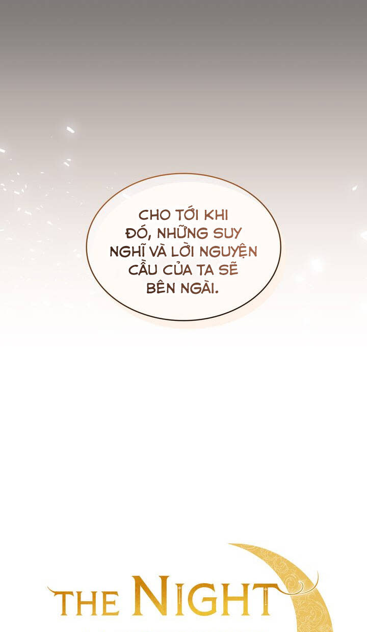 một đêm không bóng chapter 57 - Next chapter 58