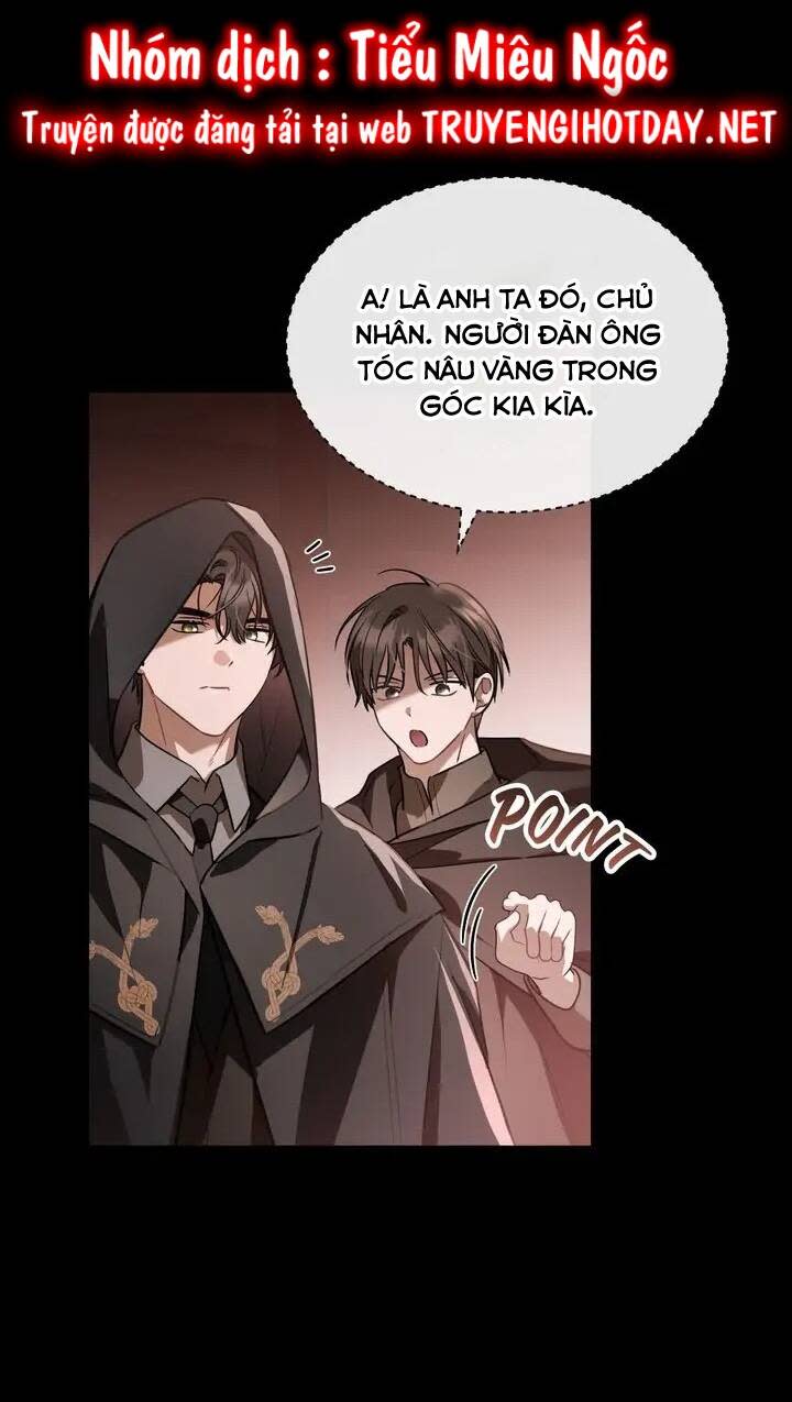 một đêm không bóng chapter 51 - Next Chapter 52