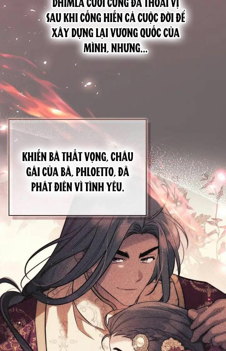 một đêm không bóng chapter 58 - Next chapter 59