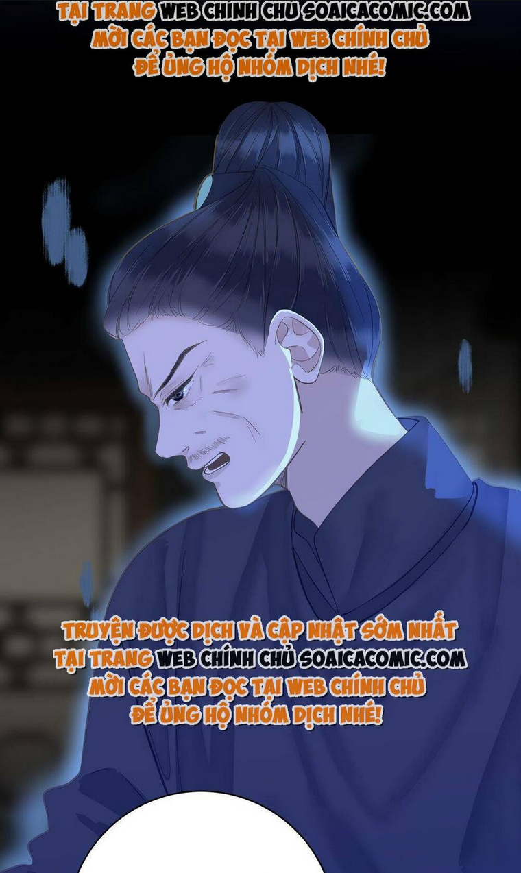 vương gia hắn luôn nghĩ tôi yêu hắn đến nghiện chapter 32 - Next chapter 33