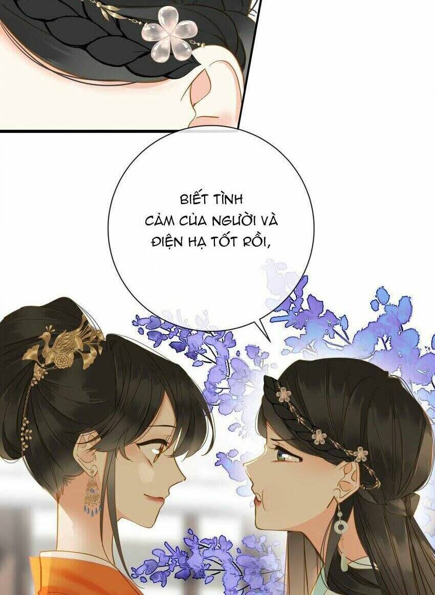 vương gia hắn luôn nghĩ tôi yêu hắn đến nghiện chapter 29 - Next chapter 30