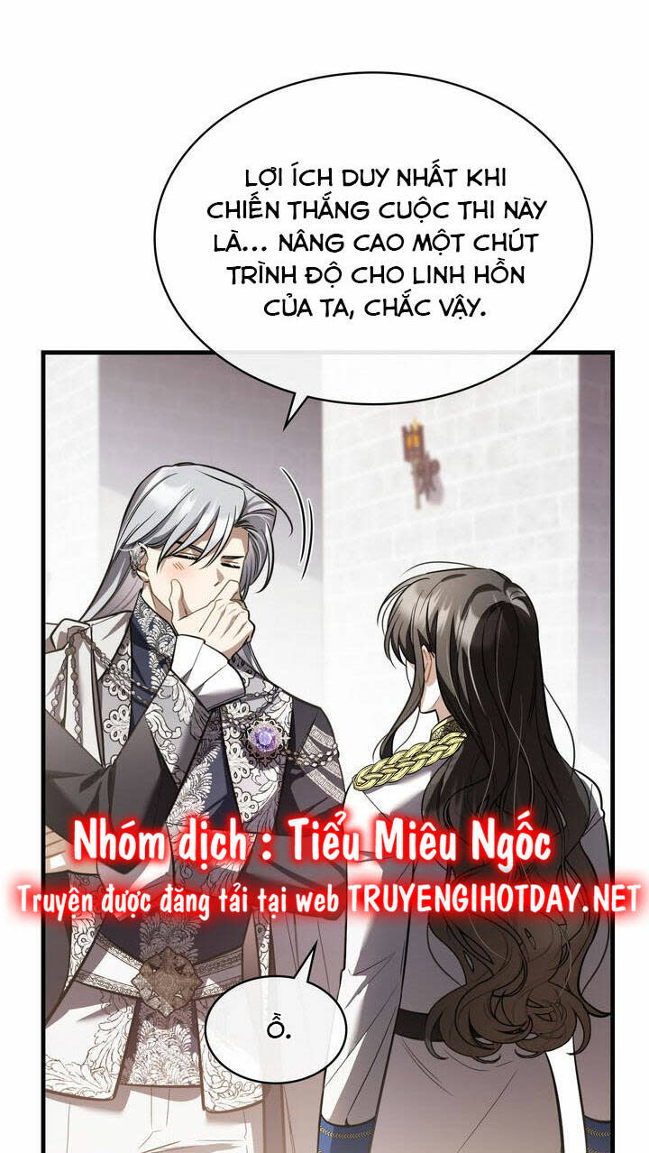 một đêm không bóng chapter 61 - Next chapter 62