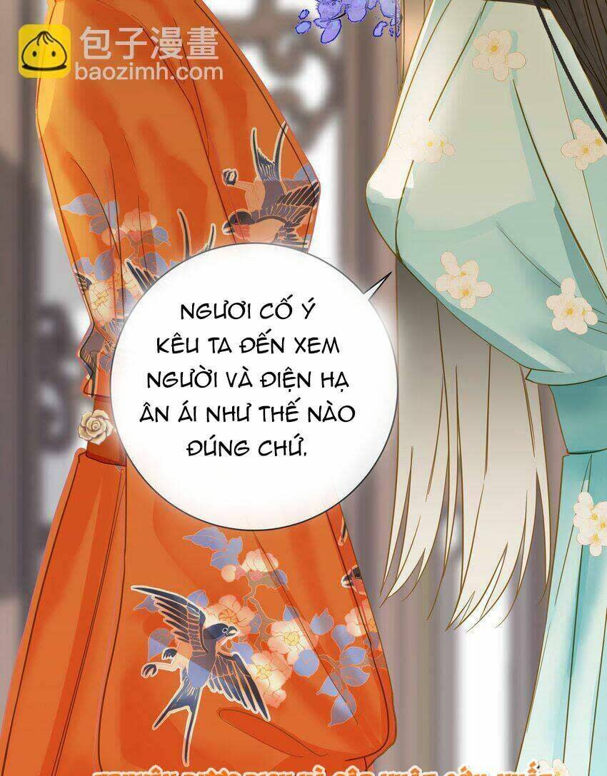 vương gia hắn luôn nghĩ tôi yêu hắn đến nghiện chapter 29 - Next chapter 30