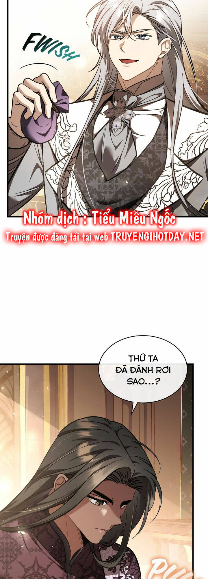 một đêm không bóng chapter 69 - Next chapter 70