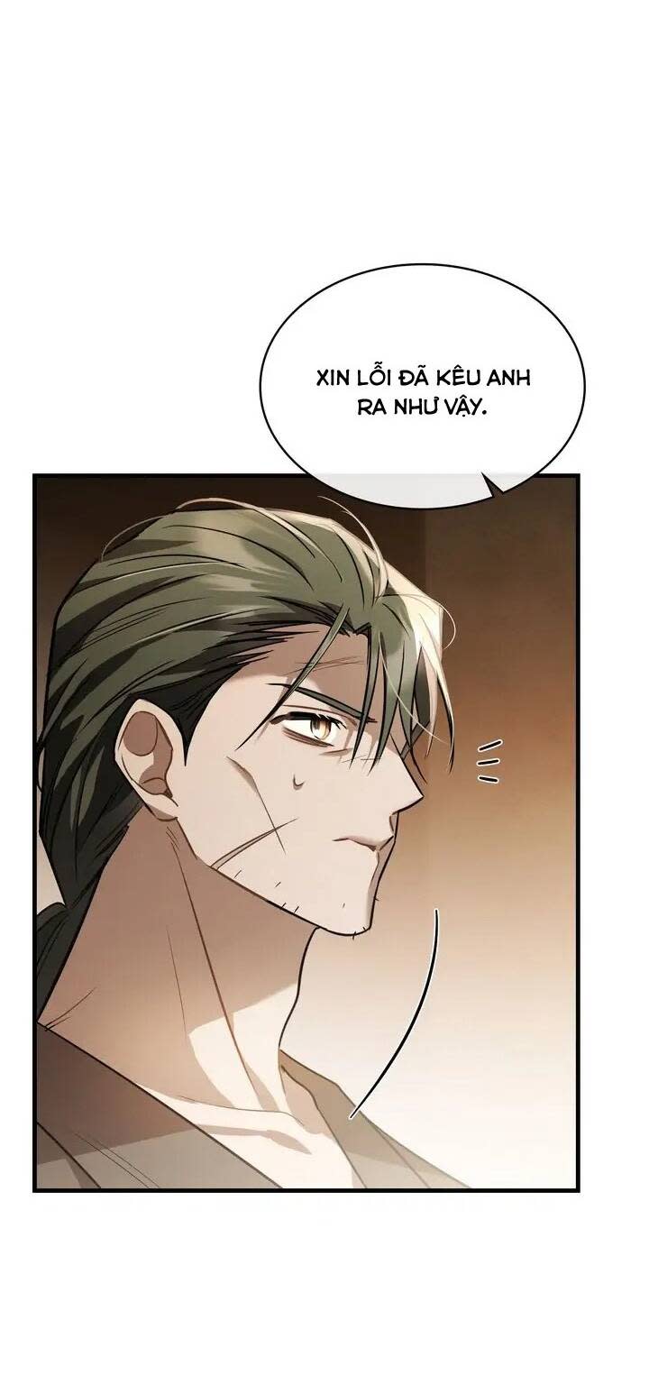 một đêm không bóng chapter 51 - Next Chapter 52