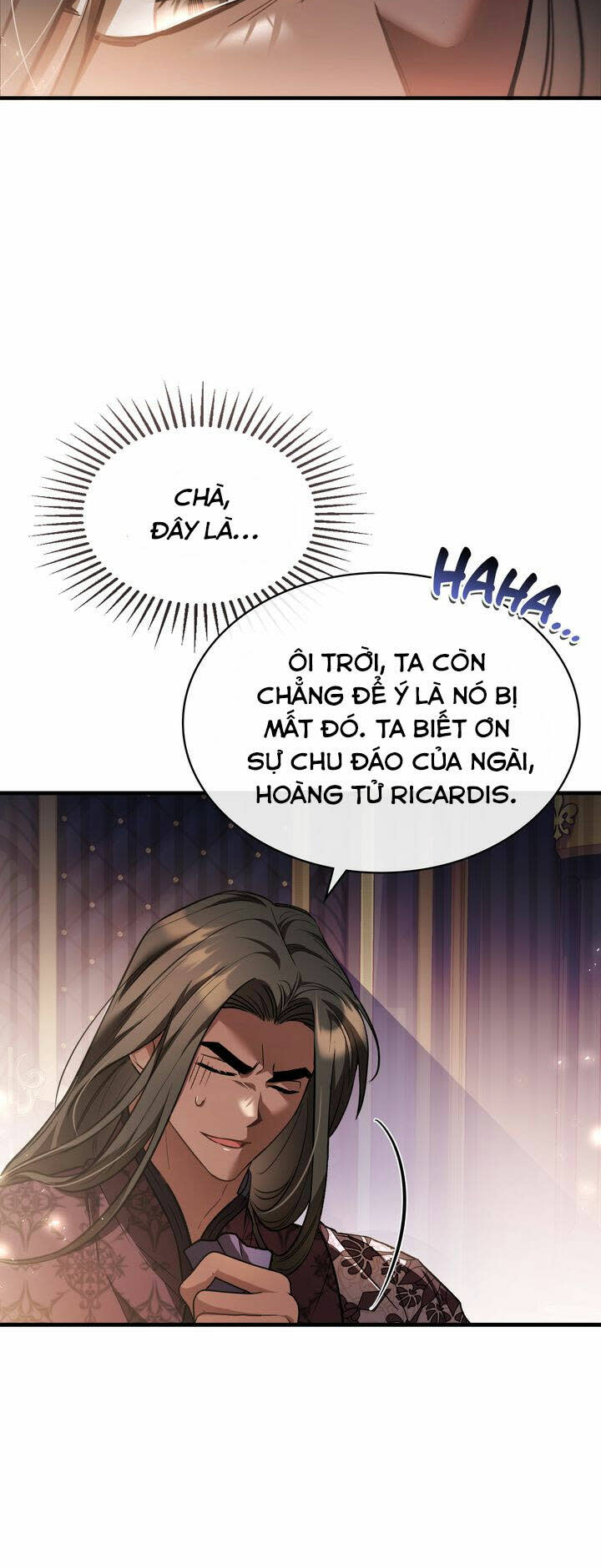 một đêm không bóng chapter 69 - Next chapter 70