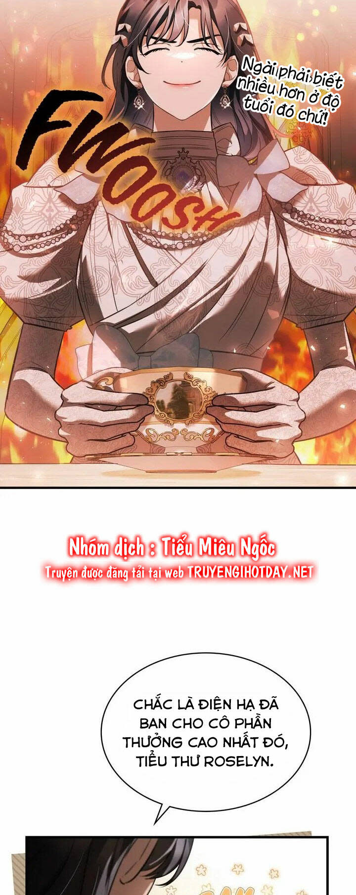 một đêm không bóng Chapter 65 - Next chapter 66