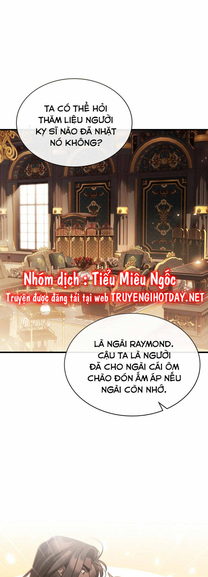 một đêm không bóng chapter 69 - Next chapter 70