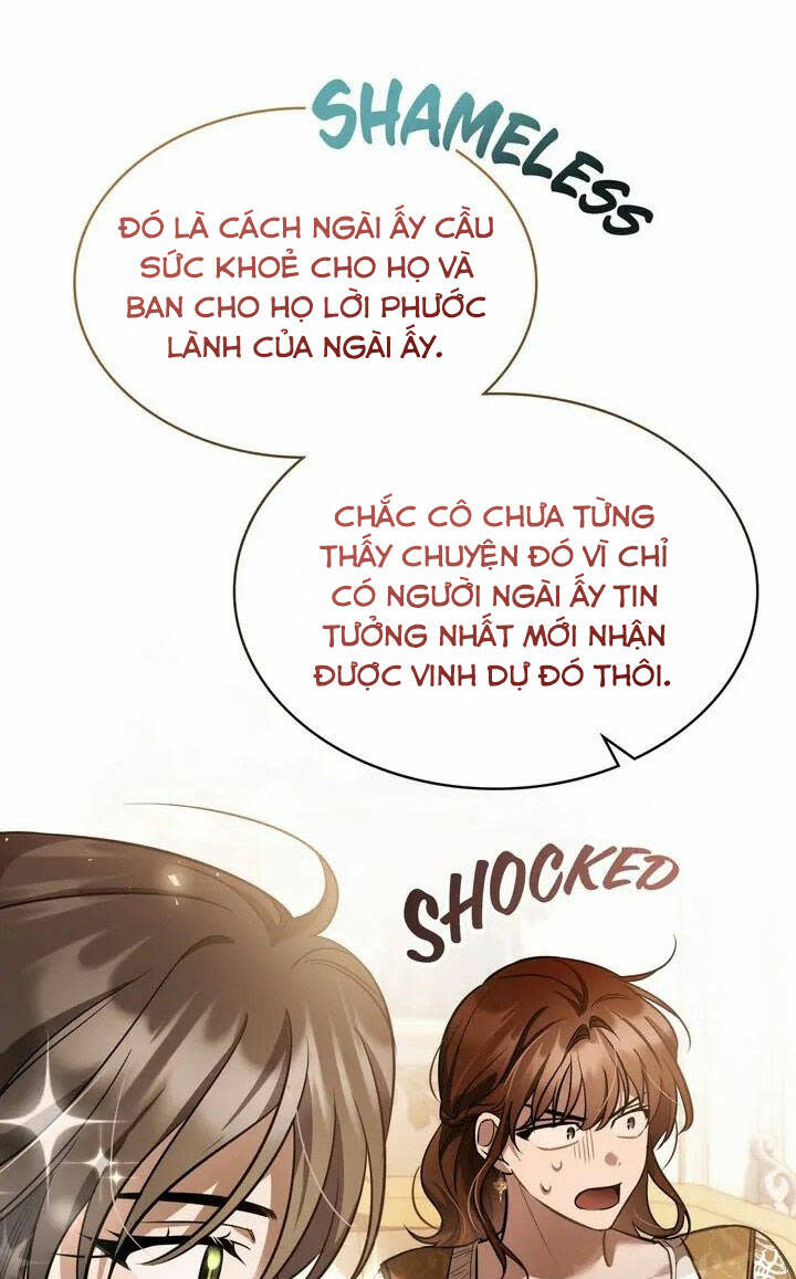 một đêm không bóng Chapter 65 - Next chapter 66