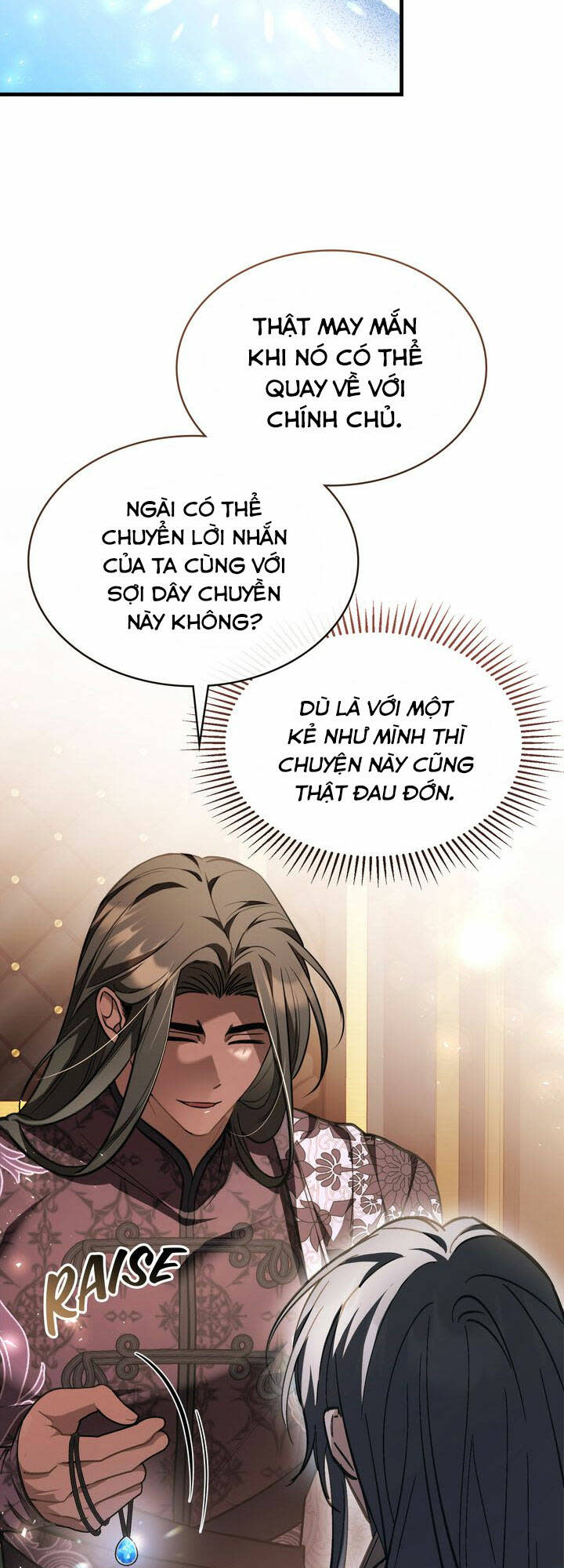 một đêm không bóng chapter 69 - Next chapter 70