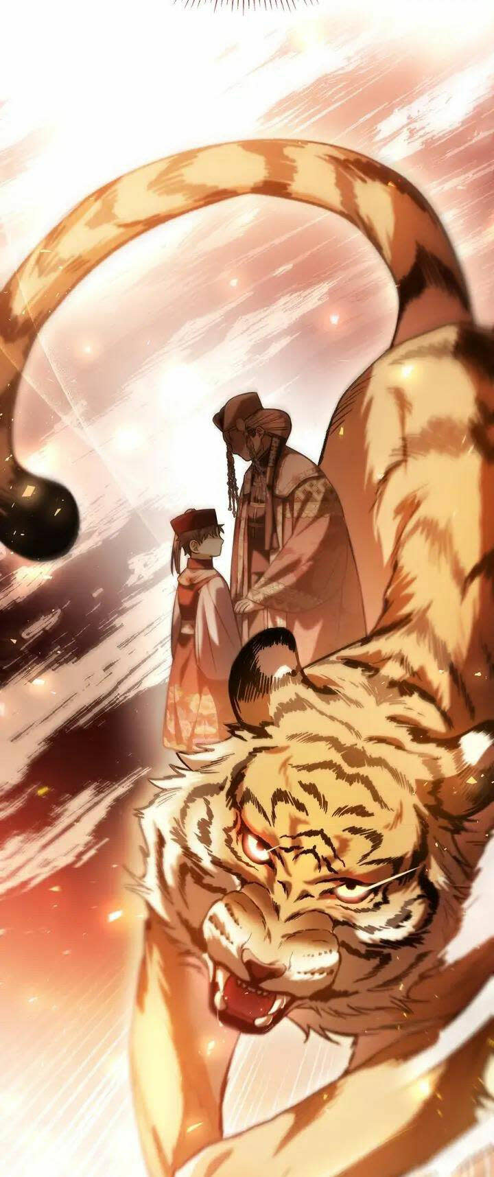 một đêm không bóng chapter 58 - Next chapter 59