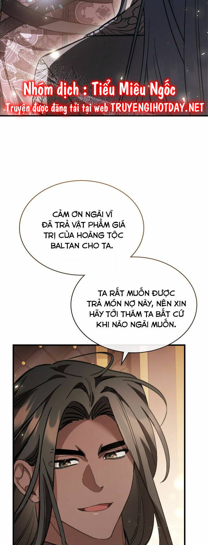 một đêm không bóng chapter 69 - Next chapter 70