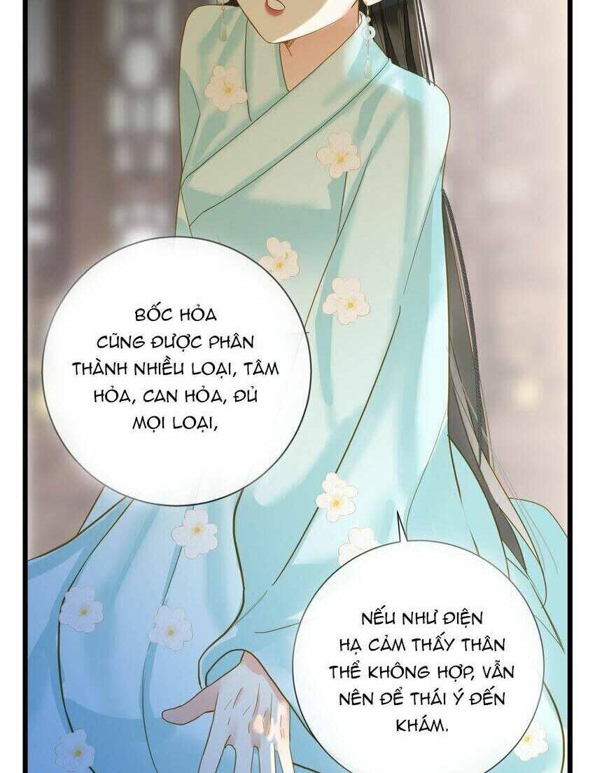 vương gia hắn luôn nghĩ tôi yêu hắn đến nghiện chapter 29 - Next chapter 30