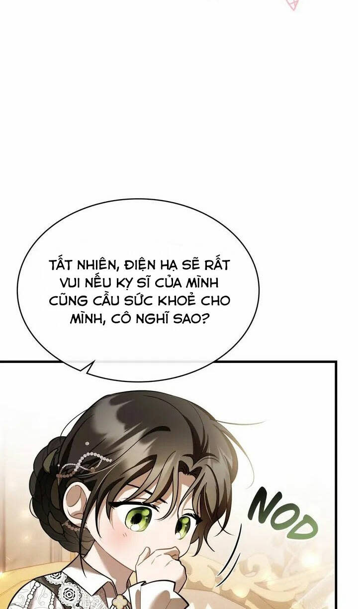 một đêm không bóng Chapter 65 - Next chapter 66