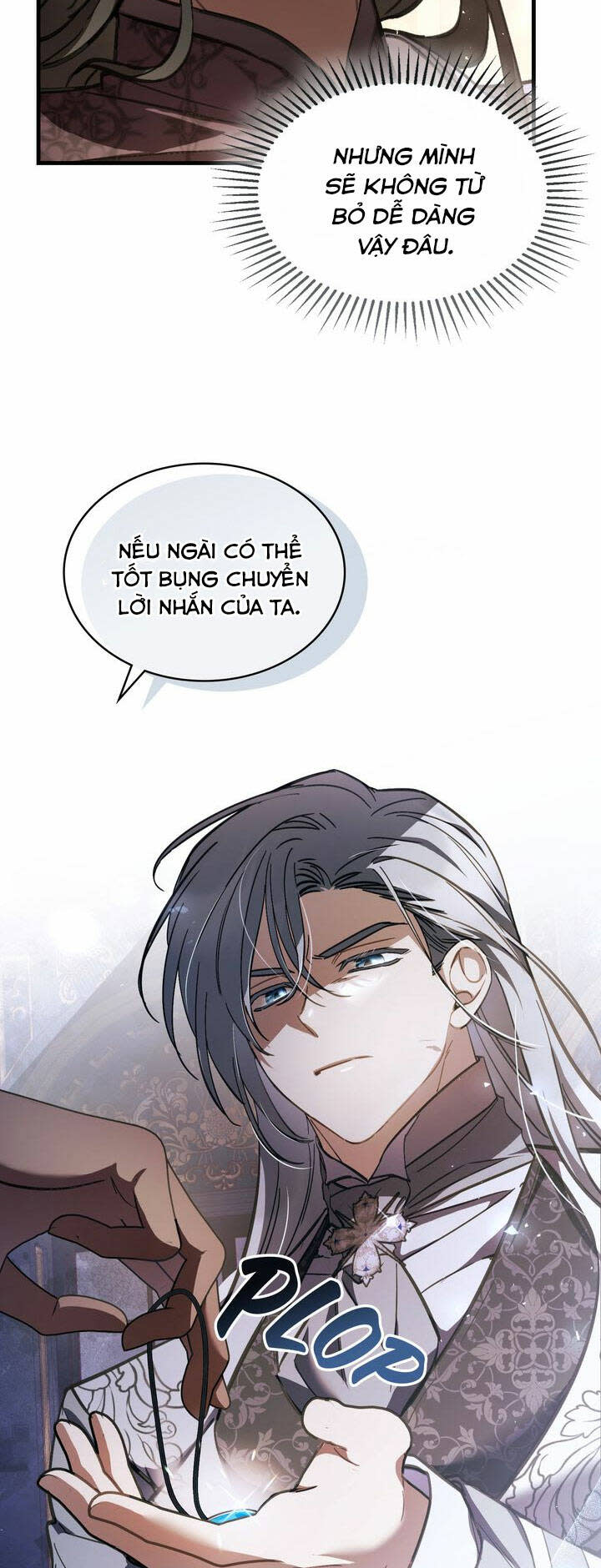 một đêm không bóng chapter 69 - Next chapter 70