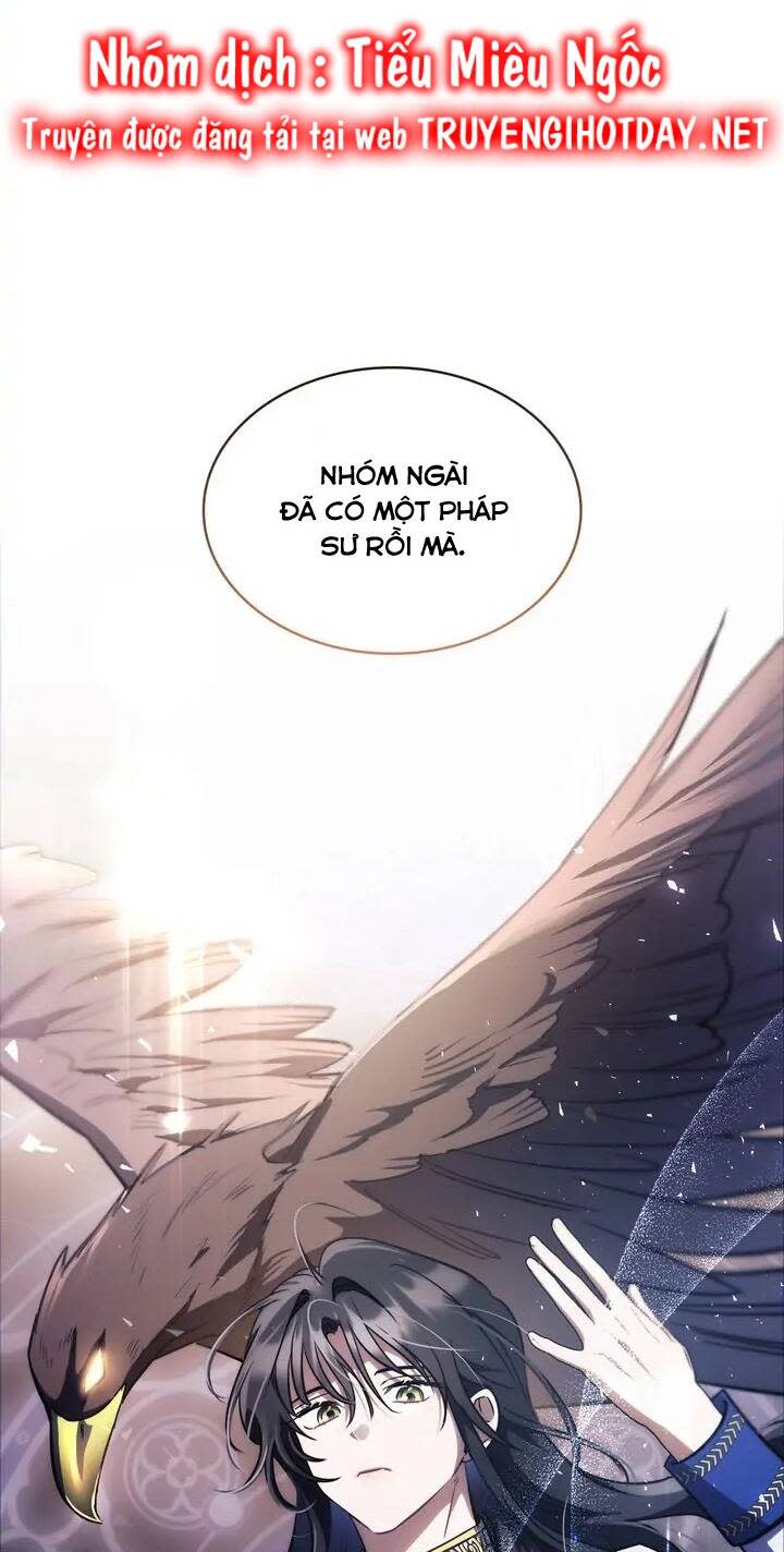 một đêm không bóng chapter 51 - Next Chapter 52