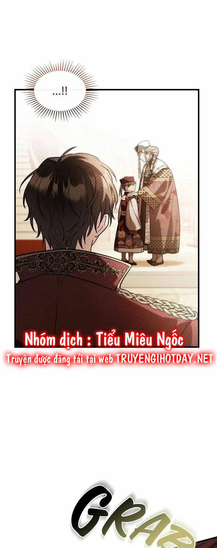 một đêm không bóng chapter 58 - Next chapter 59