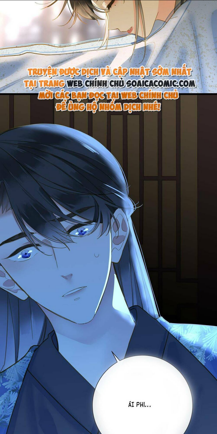 vương gia hắn luôn nghĩ tôi yêu hắn đến nghiện chapter 33 - Next chapter 34