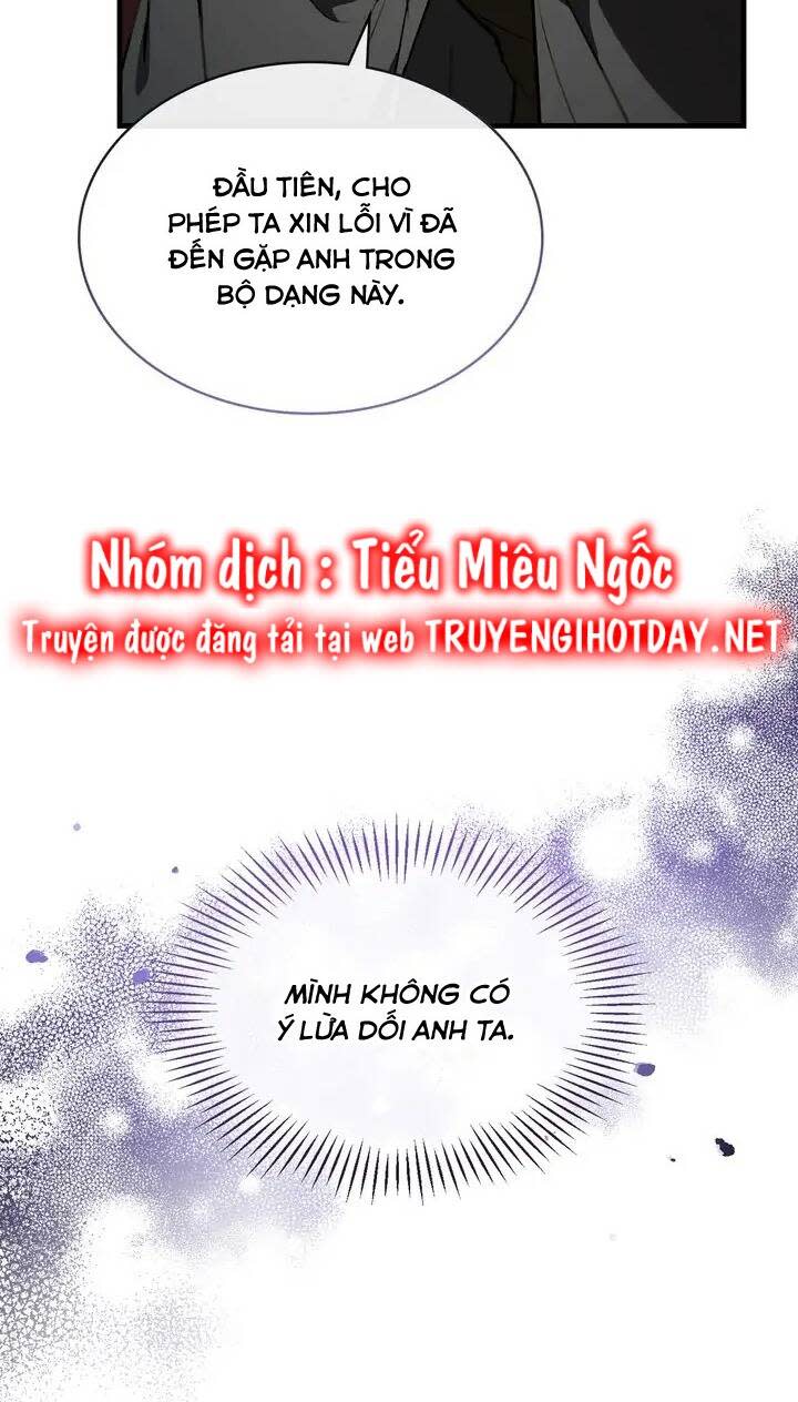 một đêm không bóng chapter 51 - Next Chapter 52