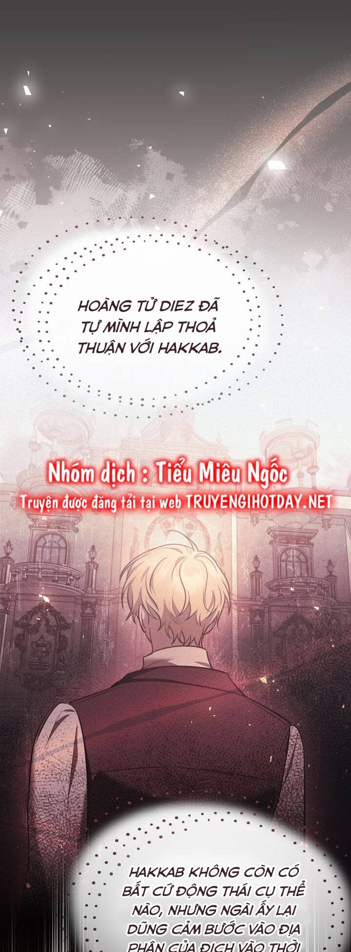 một đêm không bóng chapter 70 - Next chapter 71