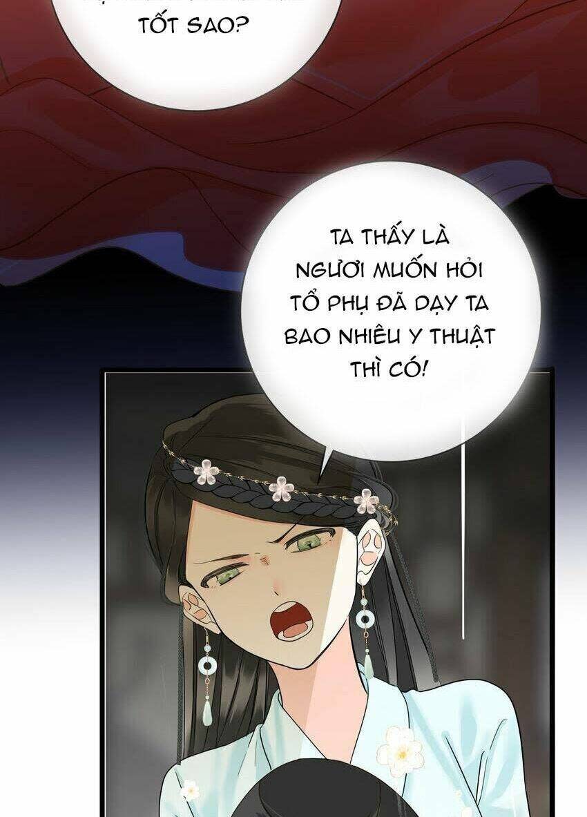 vương gia hắn luôn nghĩ tôi yêu hắn đến nghiện chapter 29 - Next chapter 30