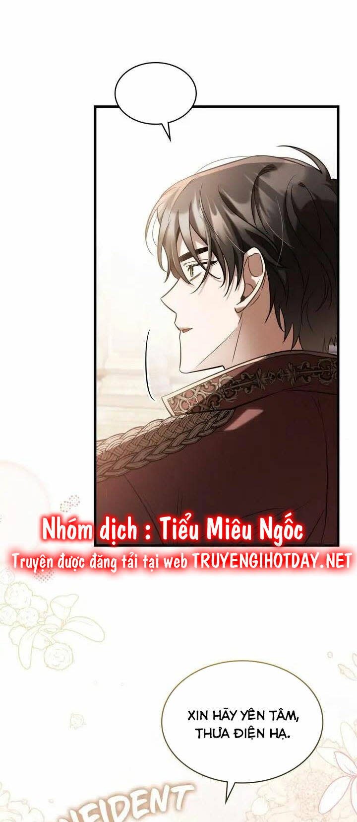 một đêm không bóng chapter 58 - Next chapter 59