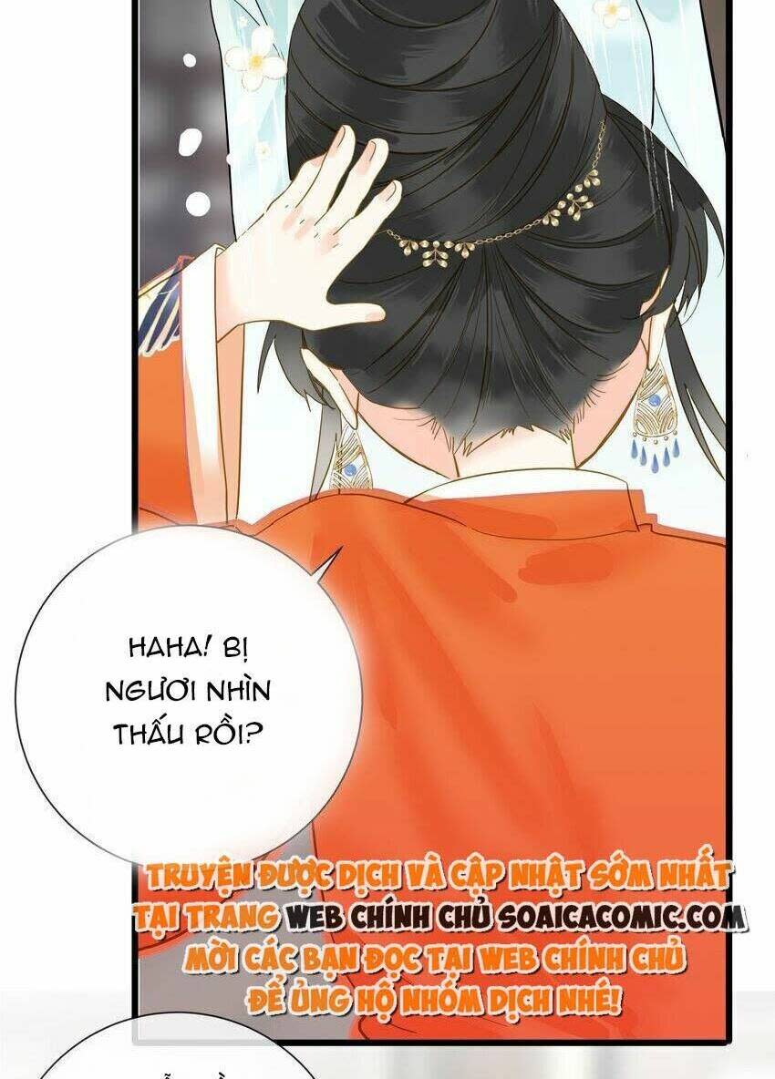 vương gia hắn luôn nghĩ tôi yêu hắn đến nghiện chapter 29 - Next chapter 30