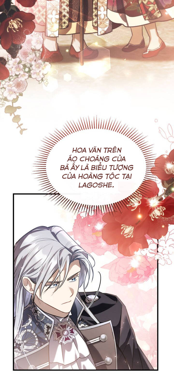 một đêm không bóng chapter 57 - Next chapter 58