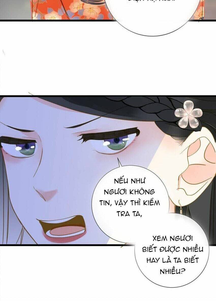 vương gia hắn luôn nghĩ tôi yêu hắn đến nghiện chapter 29 - Next chapter 30