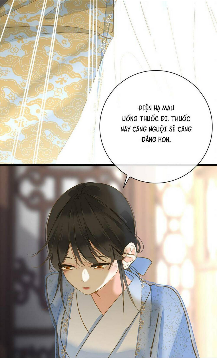 vương gia hắn luôn nghĩ tôi yêu hắn đến nghiện chapter 33 - Next chapter 34