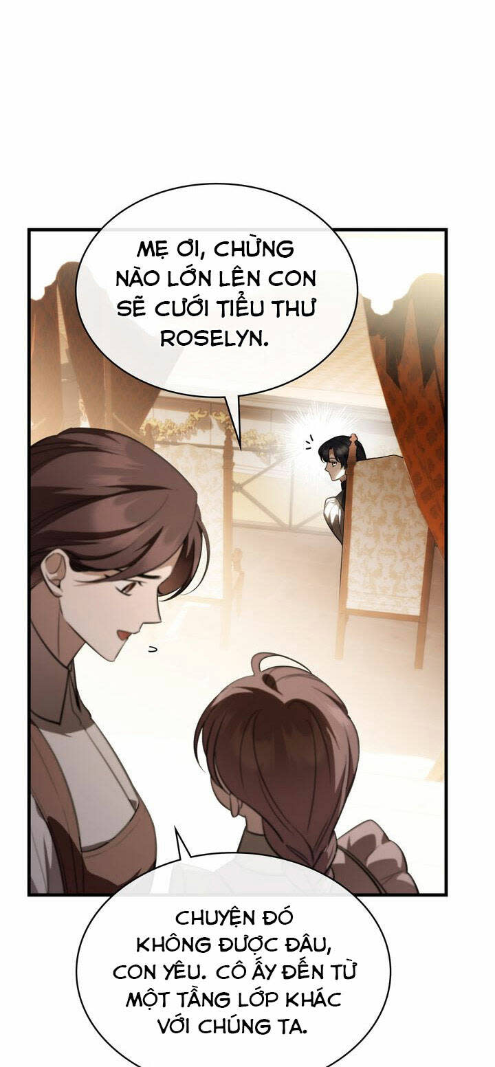 một đêm không bóng chapter 62 - Next chapter 63