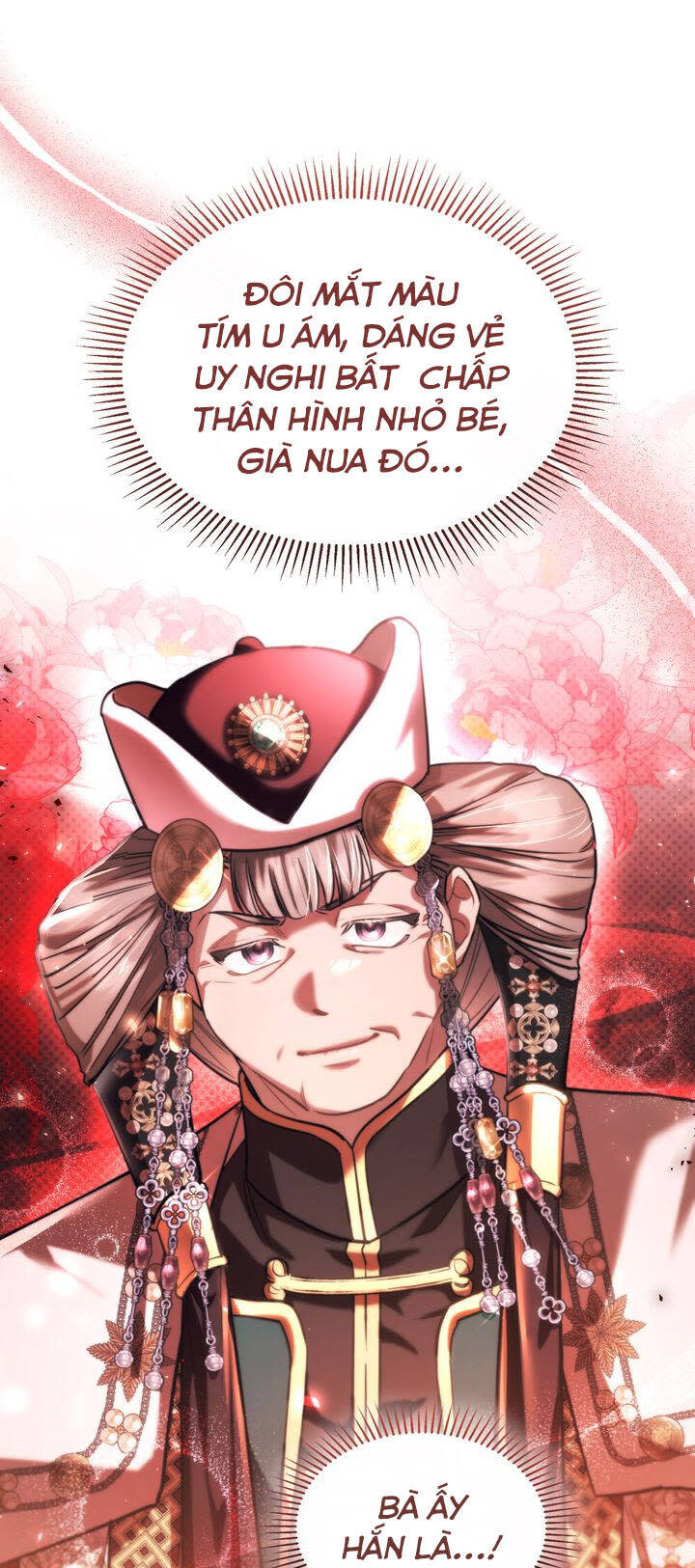 một đêm không bóng chapter 57 - Next chapter 58