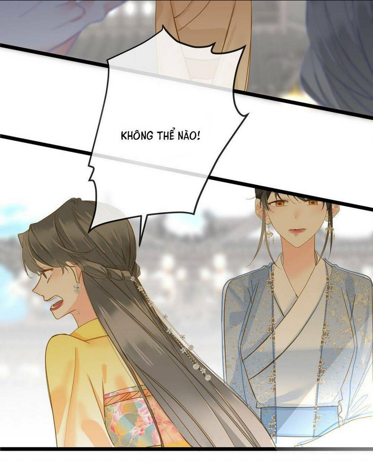 vương gia hắn luôn nghĩ tôi yêu hắn đến nghiện chapter 32 - Next chapter 33