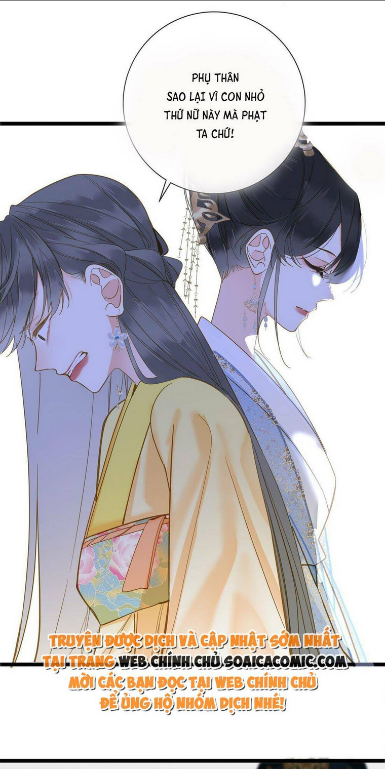 vương gia hắn luôn nghĩ tôi yêu hắn đến nghiện chapter 32 - Next chapter 33