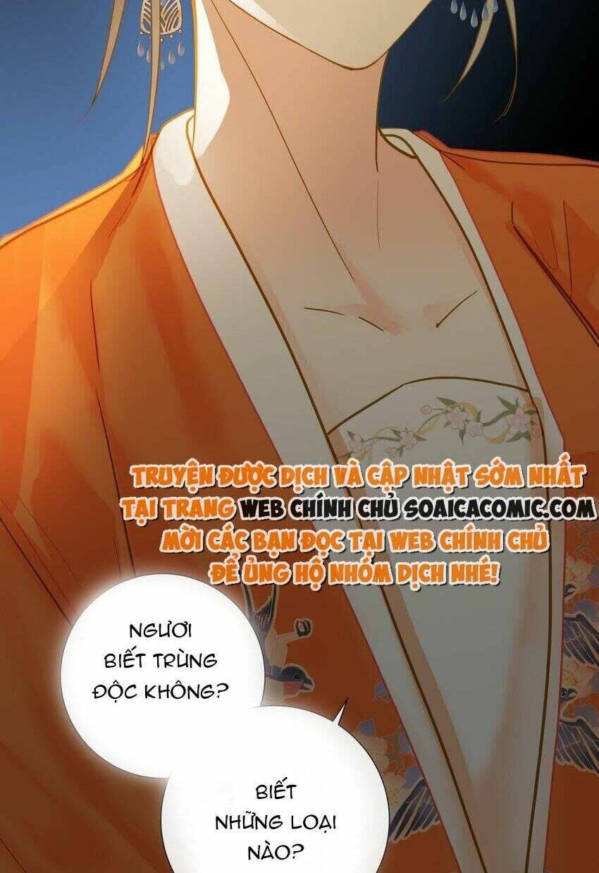 vương gia hắn luôn nghĩ tôi yêu hắn đến nghiện chapter 29 - Next chapter 30