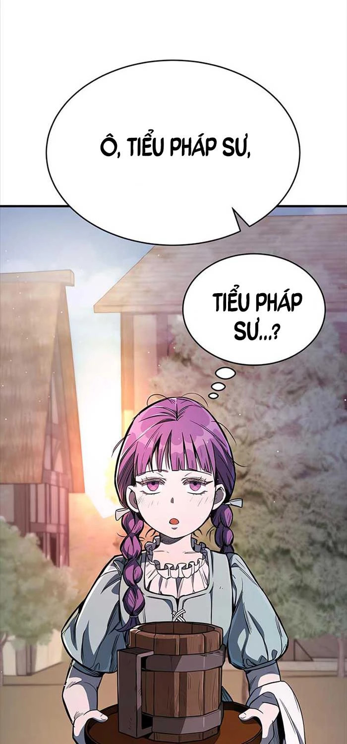 Hộ Vệ Điên Cuồng Trong Tiểu Thuyết Trung Cổ Chapter 10 - Next Chapter 11