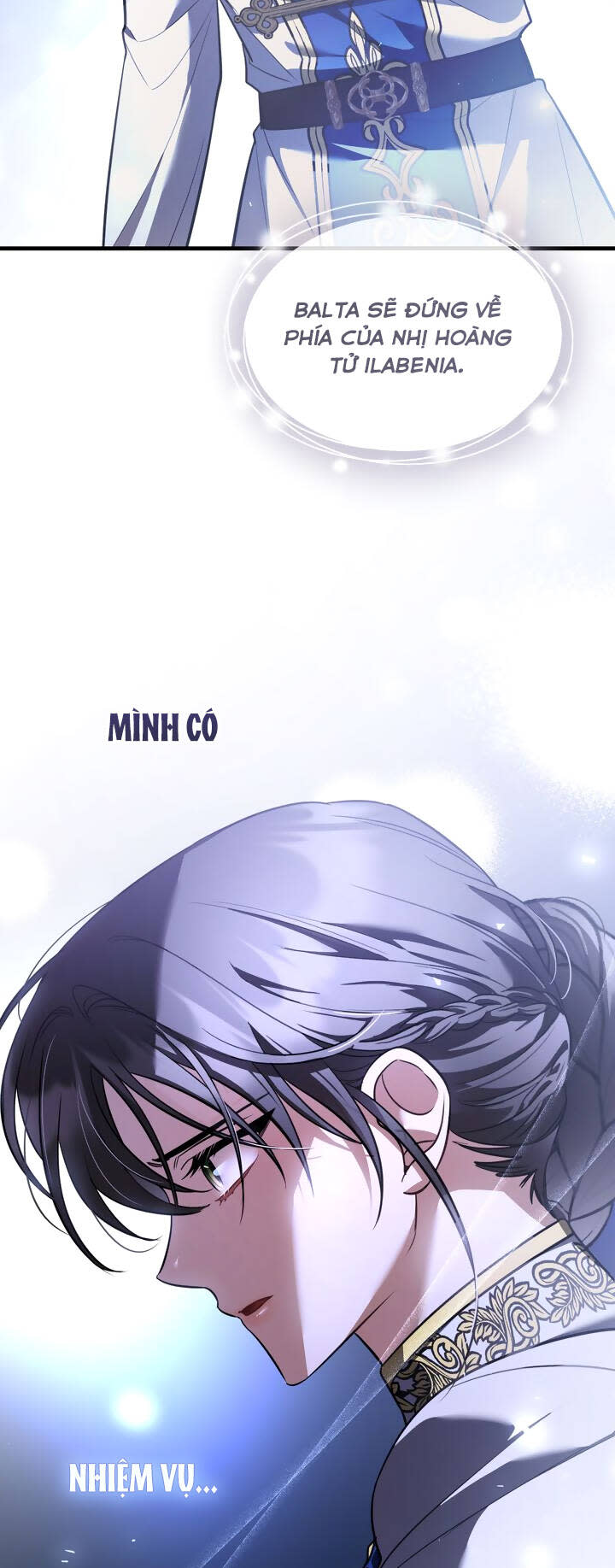 một đêm không bóng chapter 66 - Next chapter 67